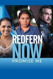 Redfern Now: Promise Me 2015