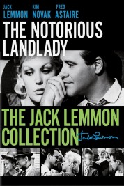 The Notorious Landlady 1962