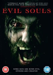 Evil Souls 2015