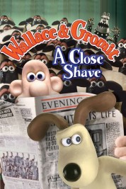 A Close Shave 1996