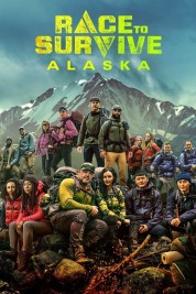 Race to Survive: Alaska 2023
