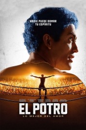 El Potro: Lo mejor del amor 2018