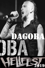 Dagoba au Hellfest 2019 2019