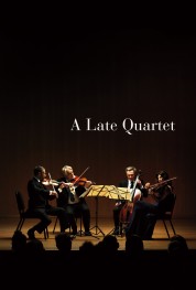 A Late Quartet 2012