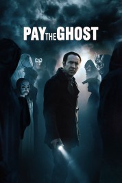 Pay the Ghost 2015