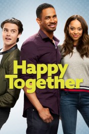 Happy Together 2018