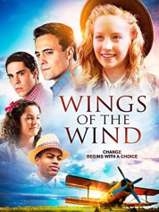 Wings of the Wind 2015