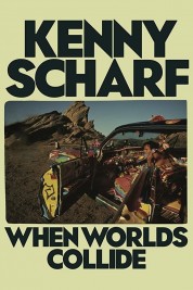Kenny Scharf: When Worlds Collide 2020