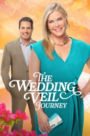 The Wedding Veil Journey 2023