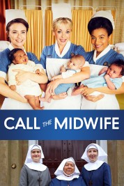 Call the Midwife 2012