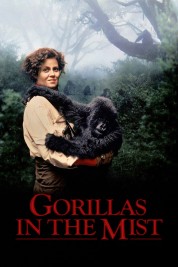 Gorillas in the Mist 1988