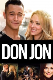 Don Jon 2013