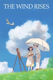 The Wind Rises 2013