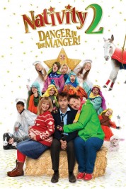 Nativity 2: Danger in the Manger! 2012
