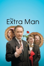 The Extra Man 2010