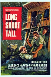 The Long and the Short and the Tall 1961