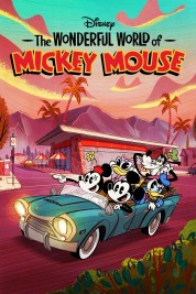 The Wonderful World of Mickey Mouse 2020