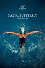 Nadia, Butterfly 2020