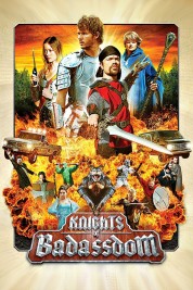 Knights of Badassdom 2013