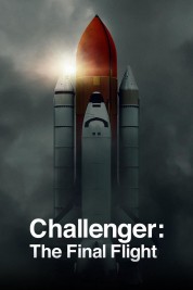 Challenger: The Final Flight 2020