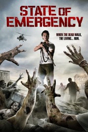 State of Emergency 2011