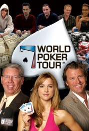 World Poker Tour 2003