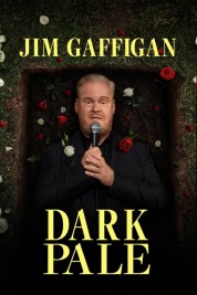 Jim Gaffigan: Dark Pale 2023