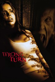 Wrong Turn 2003