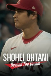 Shohei Ohtani: Beyond the Dream 2023