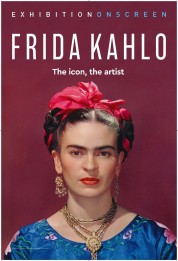Frida Kahlo 2020