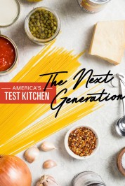 America's Test Kitchen: The Next Generation 2022