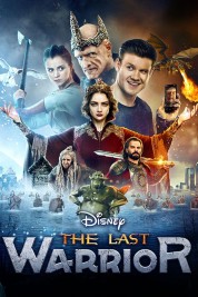 Disney's The Last Warrior 2017