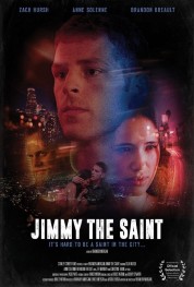 Jimmy the Saint 2017