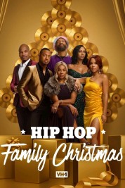 Hip Hop Family Christmas 2021