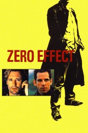 Zero Effect 1998