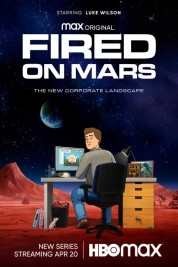 Fired on Mars 2023