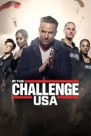 The Challenge: USA 2022