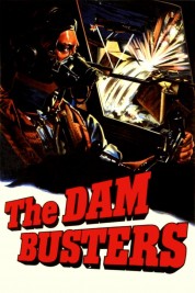 The Dam Busters 1955