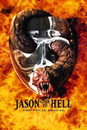 Jason Goes to Hell: The Final Friday 1993
