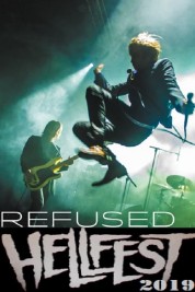 Refused au Hellfest 2019 2019