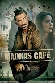 Madras Cafe 2013