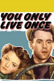 You Only Live Once 1937