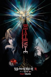 Death Note Relight 2: L's Successors 2009