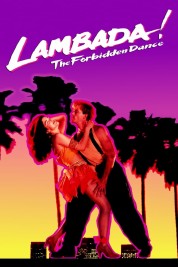 The Forbidden Dance 1990