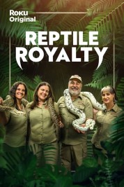 Reptile Royalty 2023