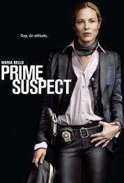 Prime Suspect 2011