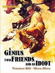 A Genius, Two Friends, and an Idiot 1975