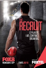 The Recruit 2014
