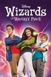 Wizards of Waverly Place 2007