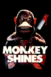 Monkey Shines 1988